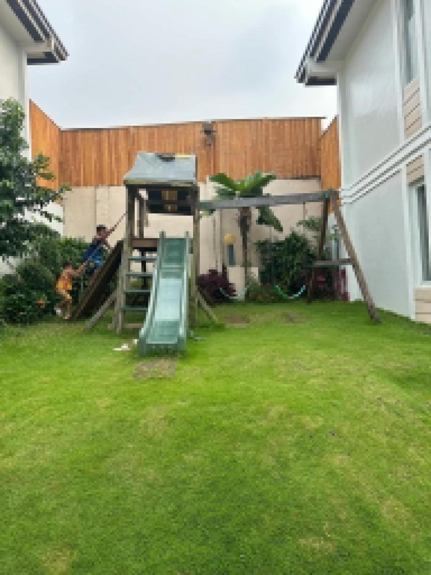 Tagaytay Hampton Villa Tagaytay City Bagian luar foto