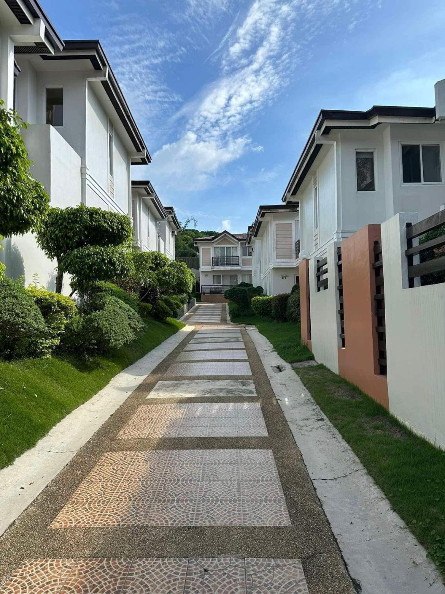 Tagaytay Hampton Villa Tagaytay City Bagian luar foto