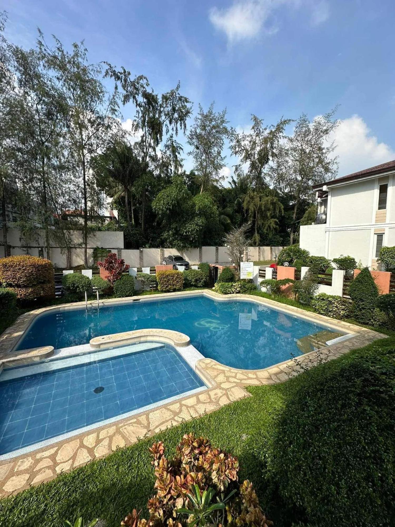 Tagaytay Hampton Villa Tagaytay City Bagian luar foto