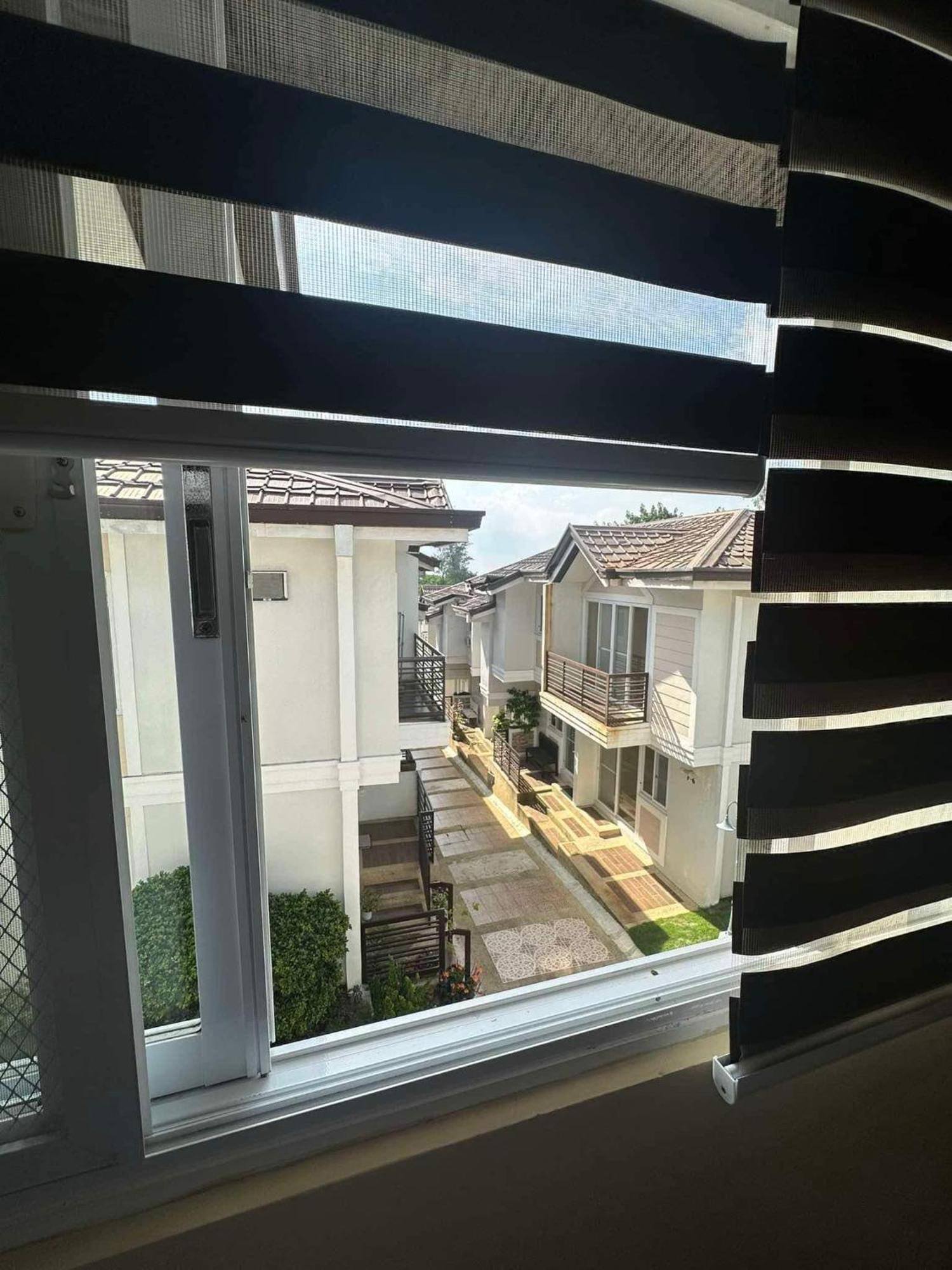 Tagaytay Hampton Villa Tagaytay City Bagian luar foto