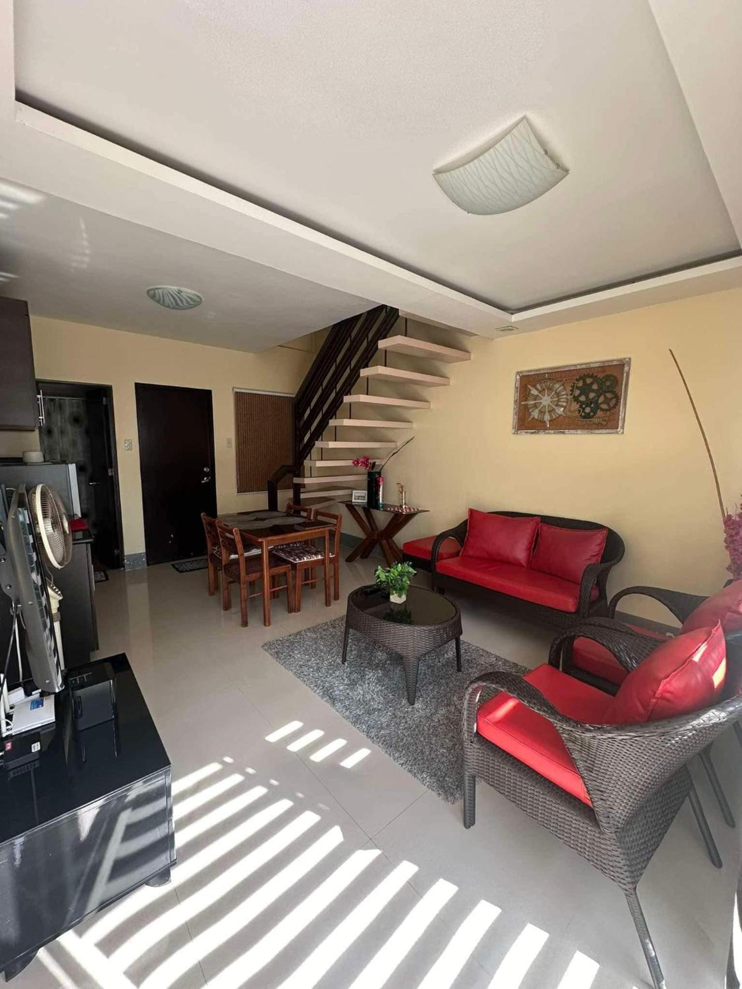 Tagaytay Hampton Villa Tagaytay City Bagian luar foto