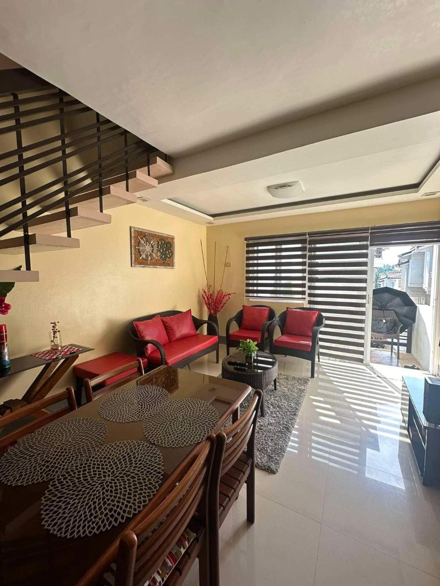 Tagaytay Hampton Villa Tagaytay City Bagian luar foto