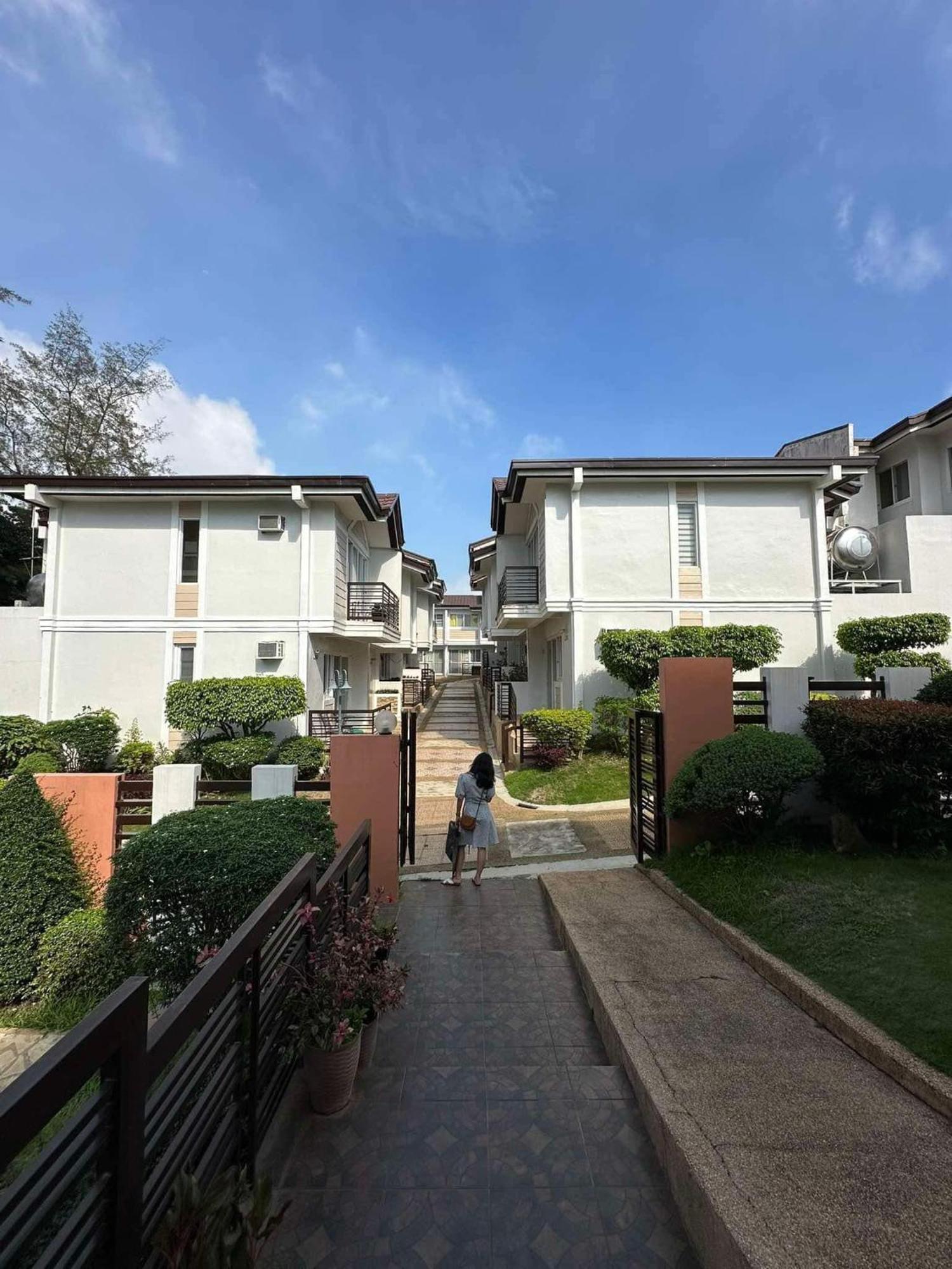 Tagaytay Hampton Villa Tagaytay City Bagian luar foto