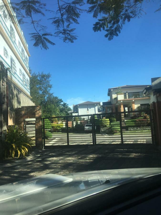 Tagaytay Hampton Villa Tagaytay City Bagian luar foto
